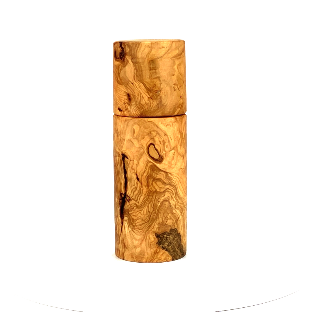 Gewürzmühle Olive