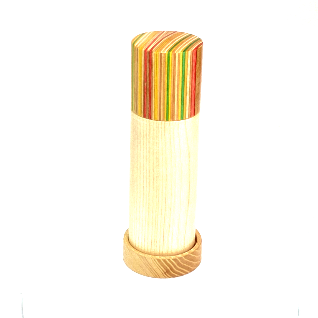 Skatewood Mühle "Candy"