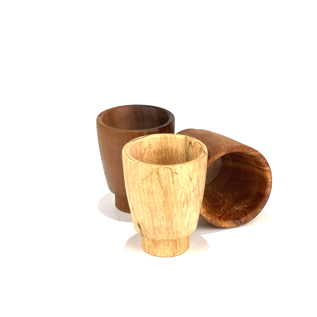 Einfülltrichter für Gewürzmühle