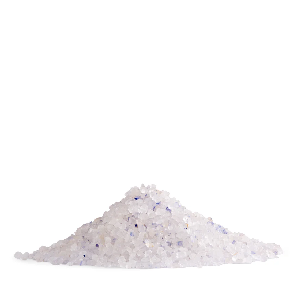 Blausalz aus Persien